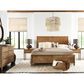 Riva Ridge Cyrus 1 Drawer Nightstand in Almond Bisque, , large