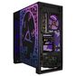 CLX Horus Gaming Desktop | Intel Core i9-14900KF - 32 GB RAM - NVIDIA GeForce RTX 4080 SUPER - 2 TB SSD in Black, , large