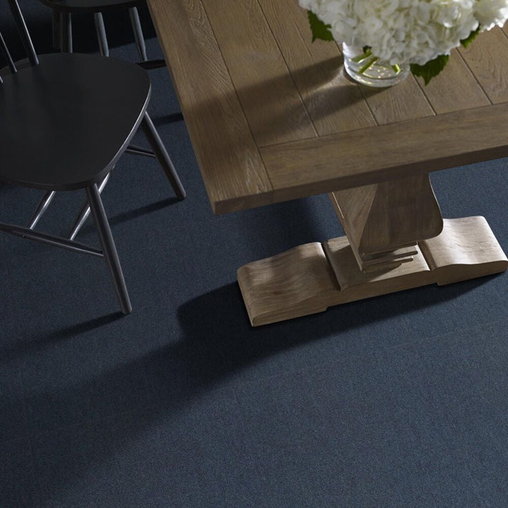 Shaw Counterpart 24&quot; x 24&quot; Carpet Tile in Copilot, , large