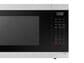Samsung 1.9 Cu. Ft. Countertop Microwave with Sensor Cooking in Stainless Steel, , large