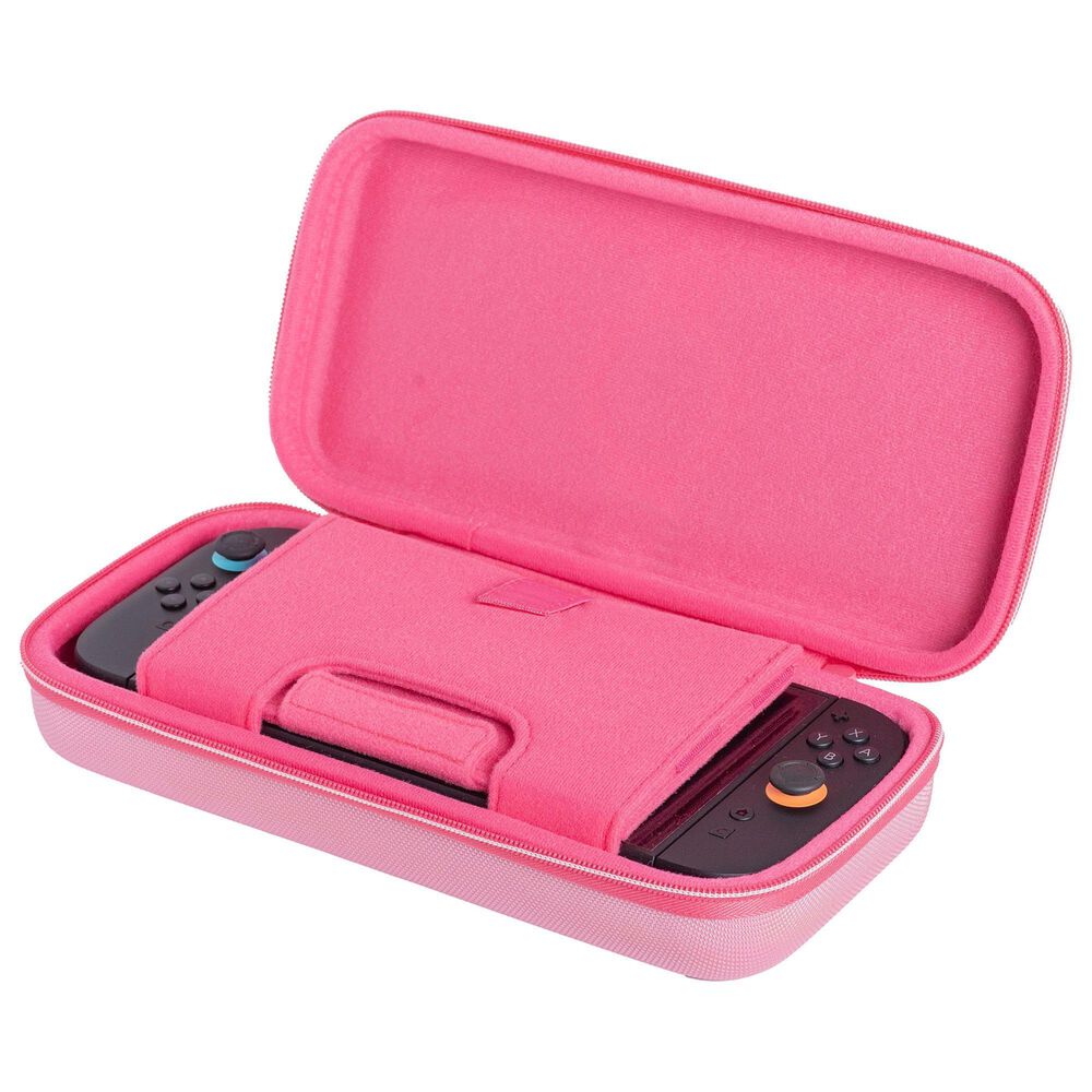 RDS Game Traveler Deluxe Princess Peach Case for Nintendo Switch 2, , large