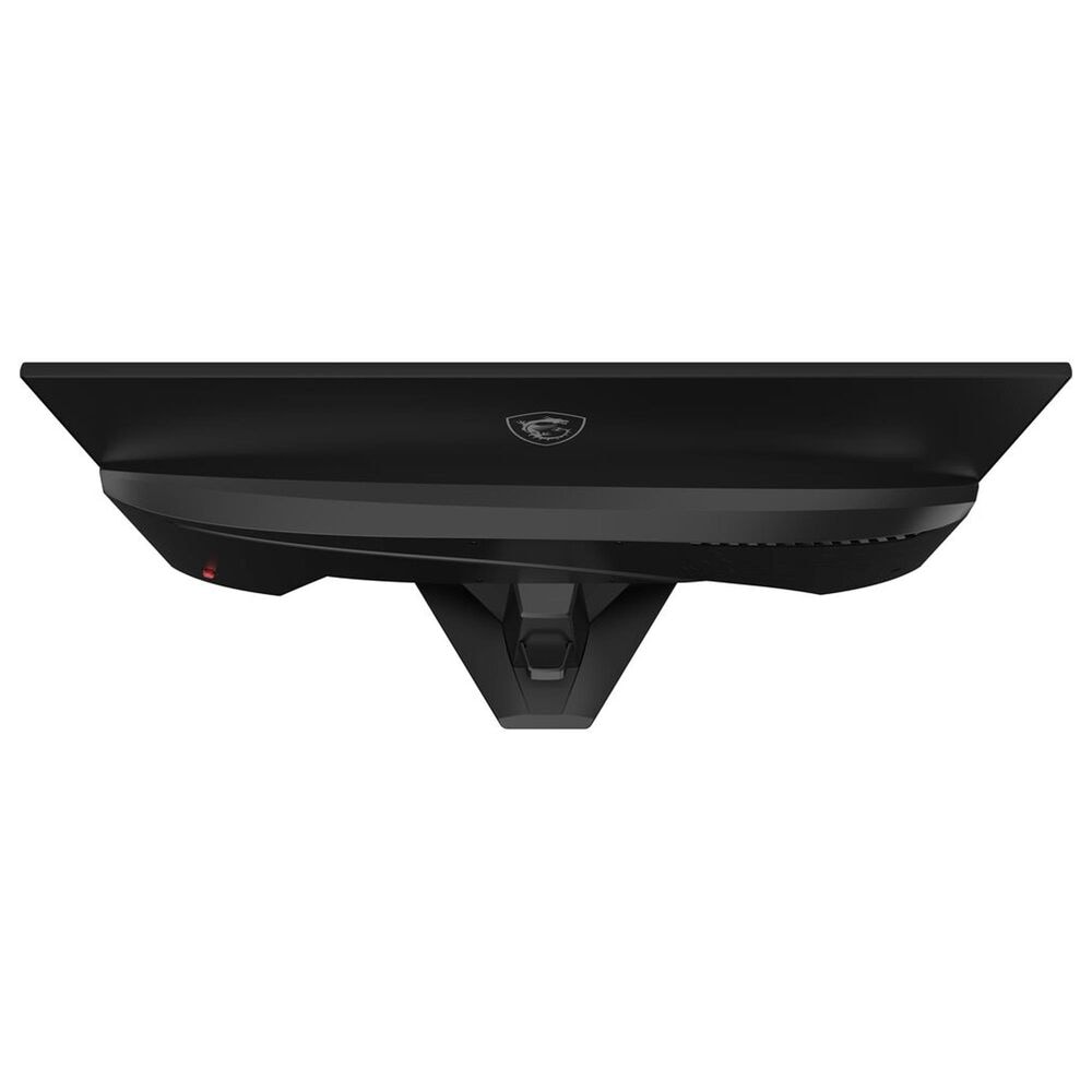 MSI 27" Full HD HDR 144 Hz Gaming Monitor in Metallic Black, , large
