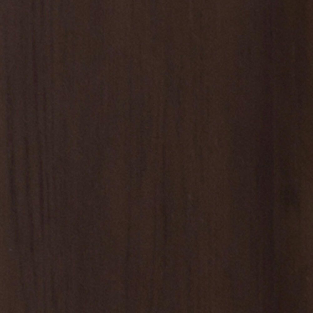 Linon Home Decor Malcolm 2-Door Accent Cabinet in Brown, , large