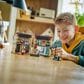 LEGO Harry Potter - Aunt Marge"s Visit Privet Drive Building Set, , large