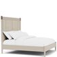Riverside Furniture Laguna 3 Piece King Bedroom Set in Drift, , large
