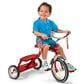 Radio Flyer 12" Classic Dual Deck Tricycle in Red, , large