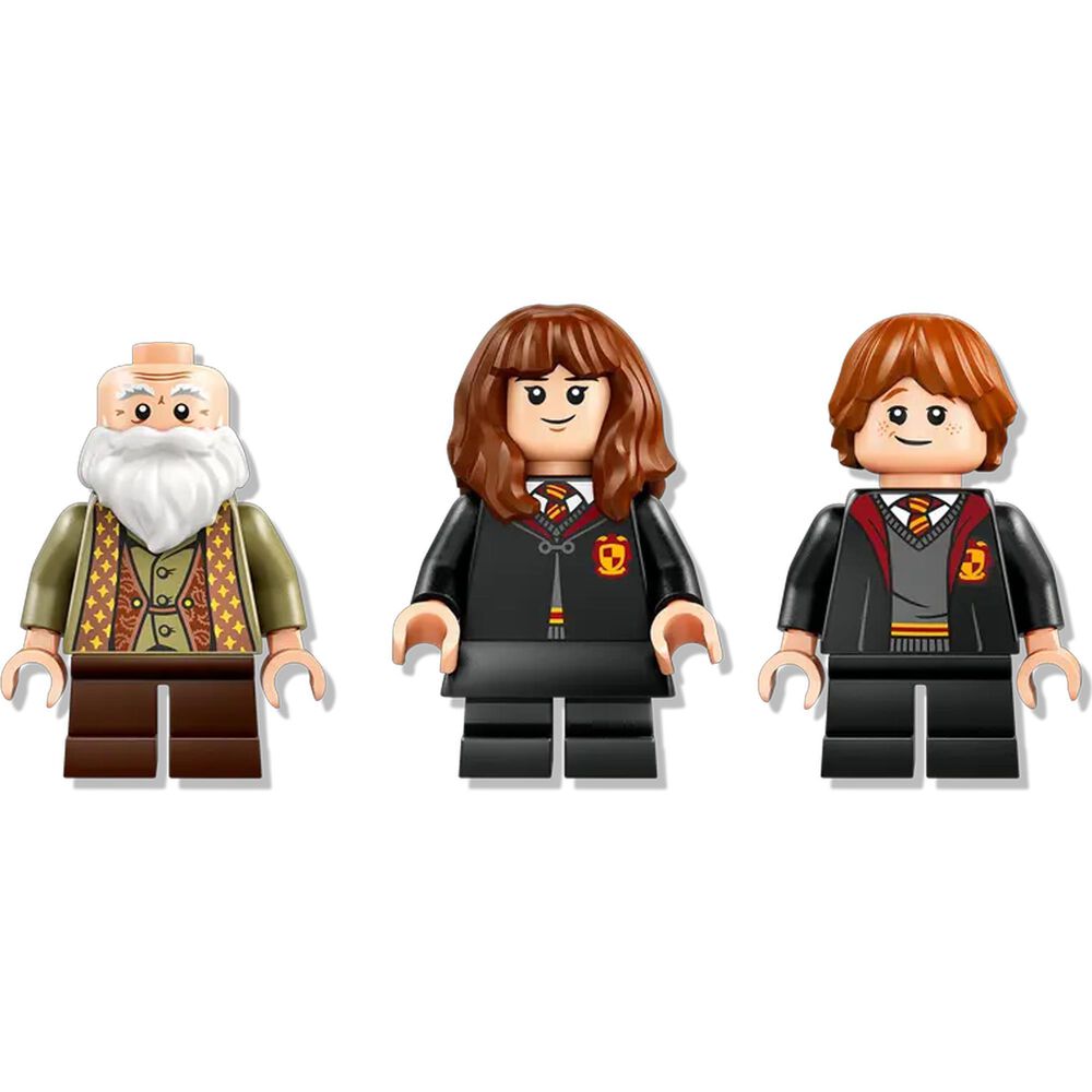 LEGO Harry Potter Hogwarts Castle Charms, , large