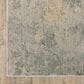 Oriental Weavers Mallory Beige and Yellow 5"3" x 7"6" Area Rug, , large