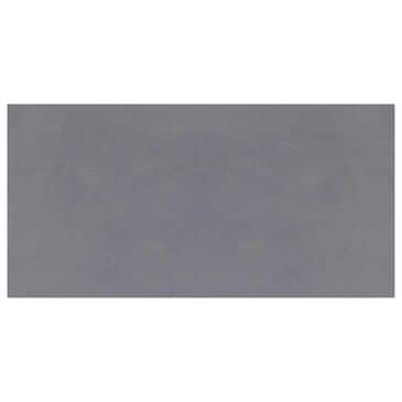 Marazzi Moroccan Concrete Blue Gray 12" x 24" Porcelain Tile, , large