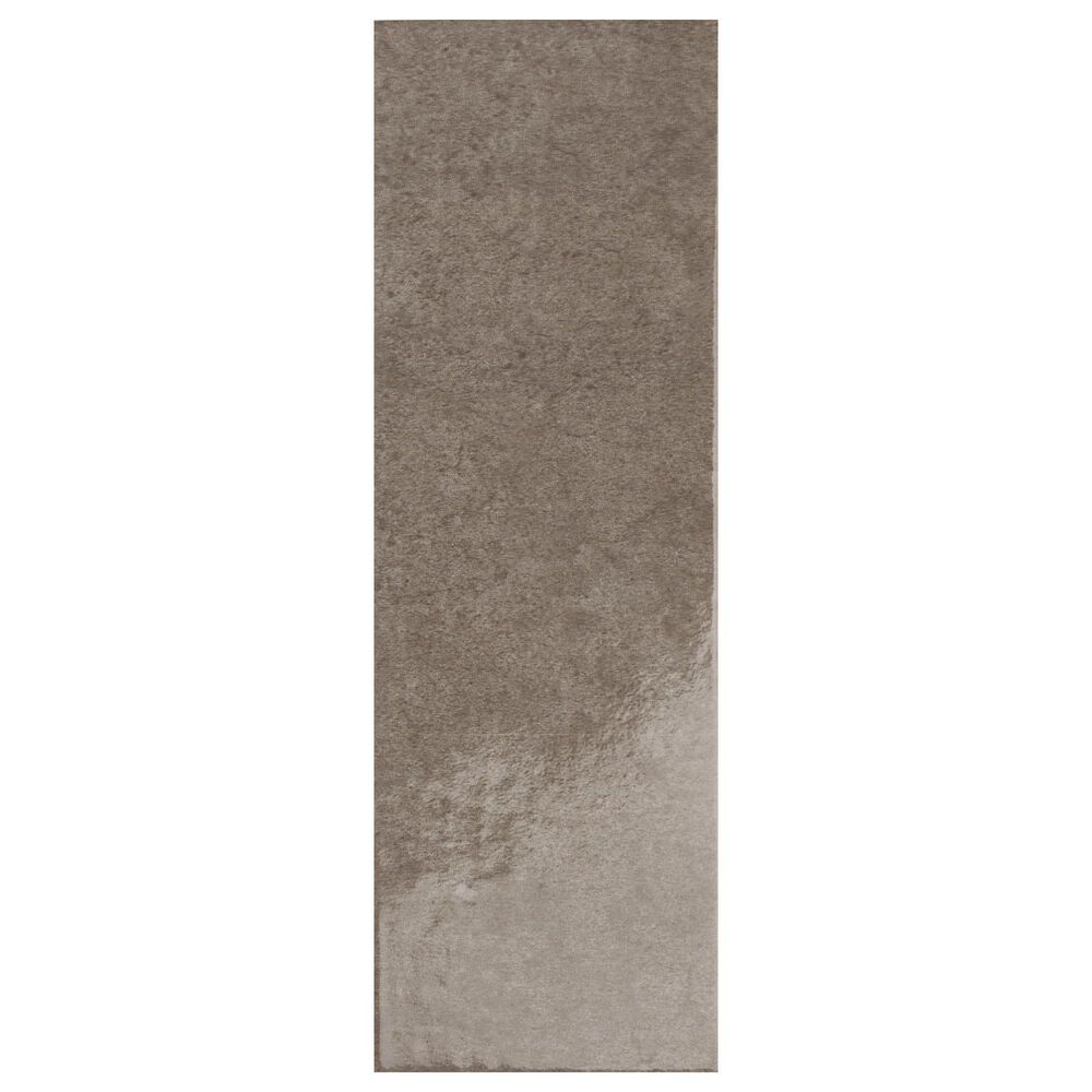 Emser Pagoni Dark 4" x 13" Porcelain Tile, , large