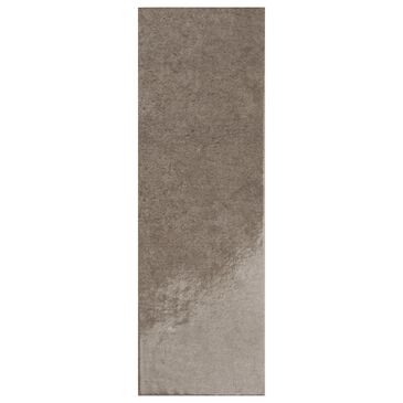 Emser Pagoni Dark 4" x 13" Porcelain Tile, , large
