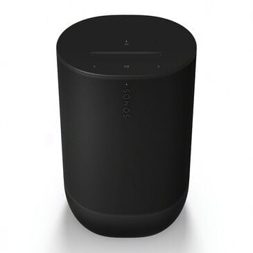 SONOS Move 2 Portable Speaker in Black, , large