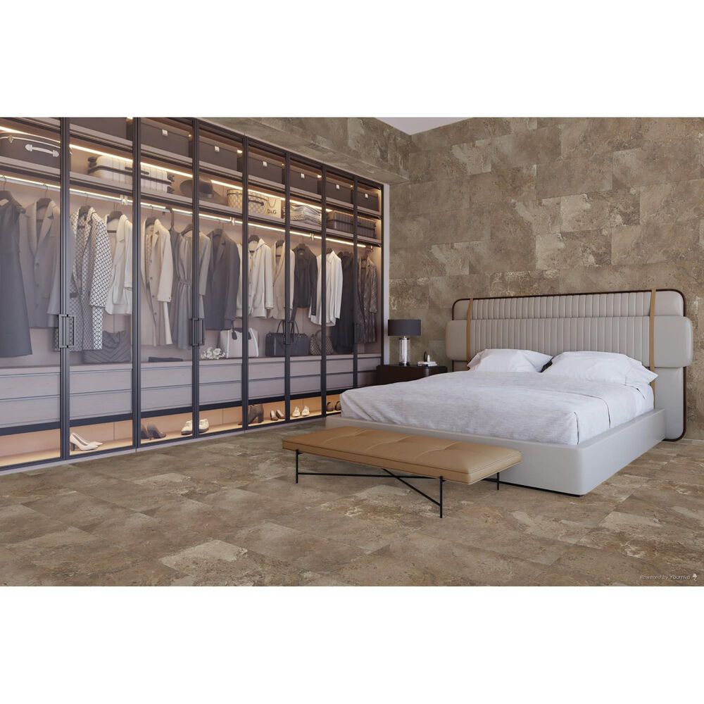 Marazzi Cavatina Concerto 12&quot; x 24&quot; Porcelain Tile, , large