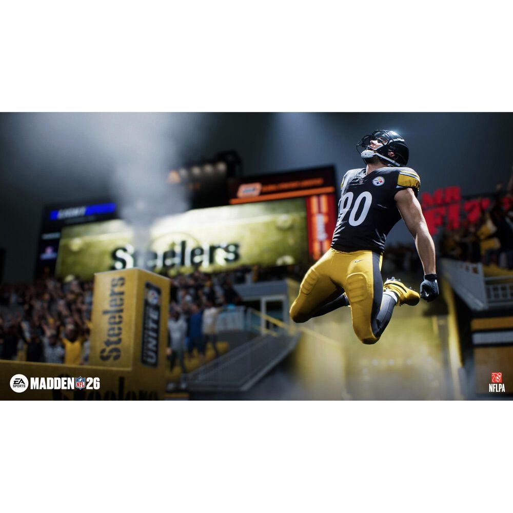 Madden NFL 26 Standard Edition - PlayStation 5, , large