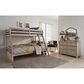 Signature Design by Ashley Lettner Youth Mirror in Light Gray, , large