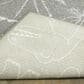 Balta Rugs Parker Dinosaur 5"3" x 7" Grey Kids Area Rug, , large