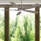 Minka-Aire Dyno 52" Ceiling Fan with Barnwood Blades in Heirloom Bronze, , large