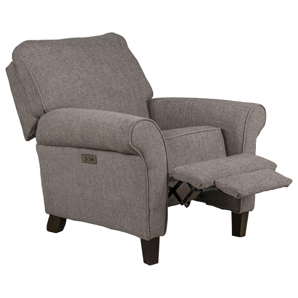 Southern Motion West Haven Power Recliner in Lingo Metal, , large