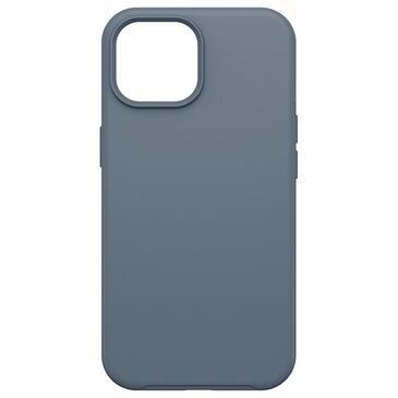 OtterBox Symmetry Plus MagSafe Case for Apple iPhone 15/14/13 in Bluetiful, , large