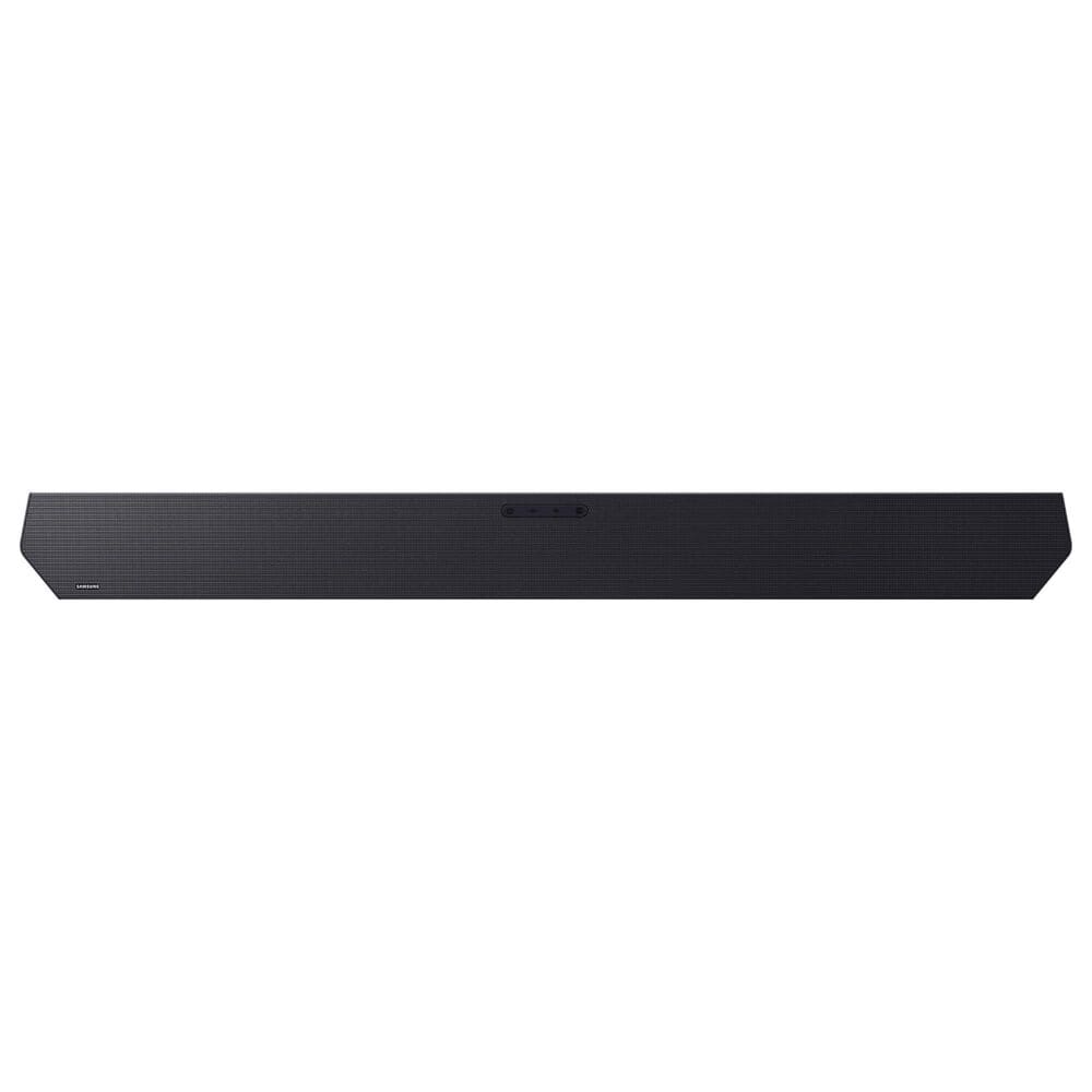 Samsung 85" Class QN70H Series Neo QLED Samsung Vision AI Smart TV with Q-Series 3.1.2 Channel Soundbar System in Titan Gray, Black and Titan Black, , large