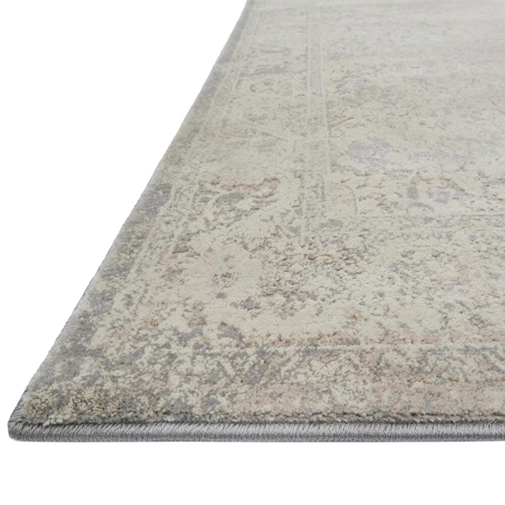 Magnolia Home Everly VY-03 2&#39;7&quot; x 8&#39; Ivory Runner, , large