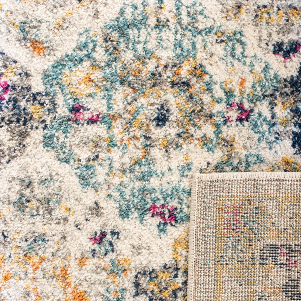 Safavieh Madison MAD611B 10&#39; x 14&#39; Multicolor Area Rug, , large