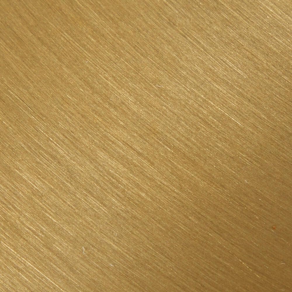 Lumisource Lenuxe 24&quot; Accent Table in Gold, , large