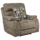 Hartsfield Joya Power Recliner in Mushroom, , large