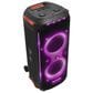 JBL PartyBox 710 Portable Party Speaker in Black, , large