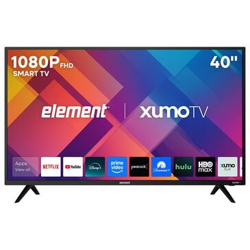 Element 40" 1080P FHD Xumo Smart TV, , large