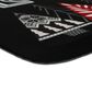 Mohawk Dri-Pro Nordic Trees 1"6" x 2"6" Multicolor Door Mat, , large