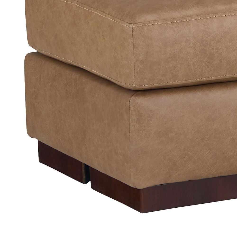 Ashley Lombardia Ottoman in Tumbleweed, , large