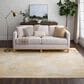 Karastan Memento Artifact 8" x 10"5" Beige Area Rug, , large