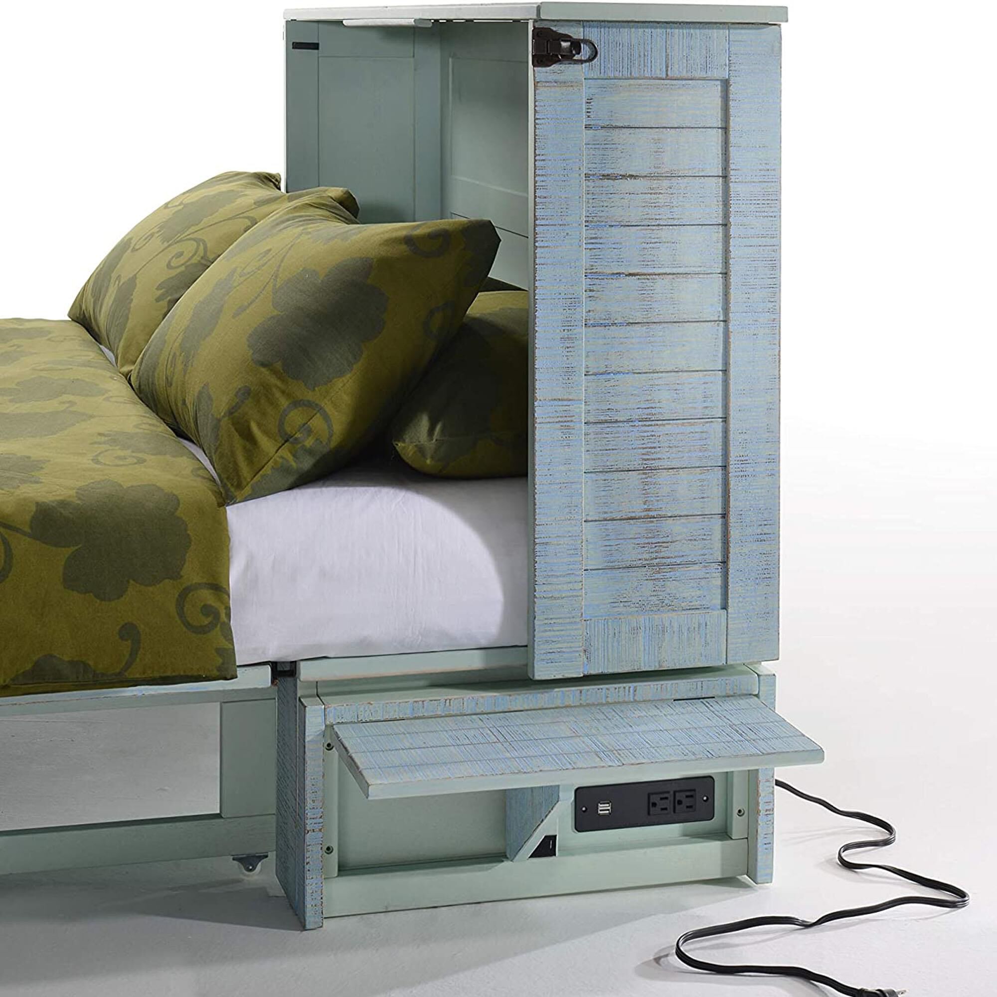 Night and day furniture sales murphy bed