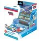 My Arcade Sonic The Hedgehog Joystick Player Portable Retro Arcade in Blue, , large