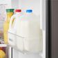 Whirlpool 24" Top Freezer Refrigerator in Black Stainless Steel, , large