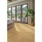 Karastan Gloriana Charm Straw Oak 8" x 54" Laminate, , large