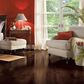 Bruce American Treasures Frontier Shadow Hickory Solid Hardwood, , large