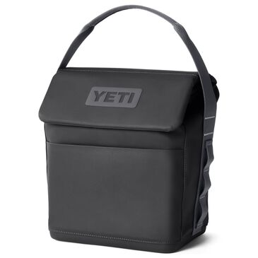 YETI Daytrip 6L Insulated Lunch Bag in Charcoal, , large