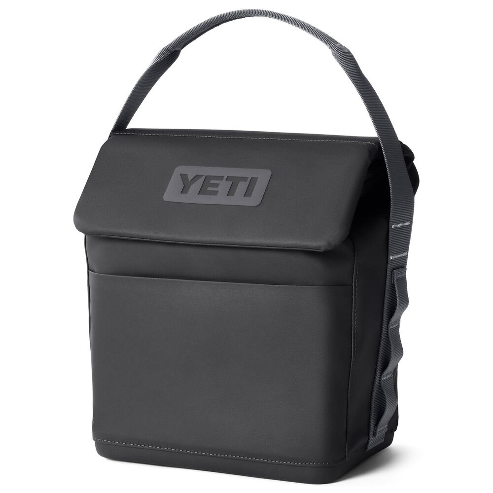 YETI Daytrip 6L Insulated Lunch Bag in Charcoal, , large