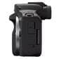 Canon EOS R50 Black Mirrorless Camera, , large