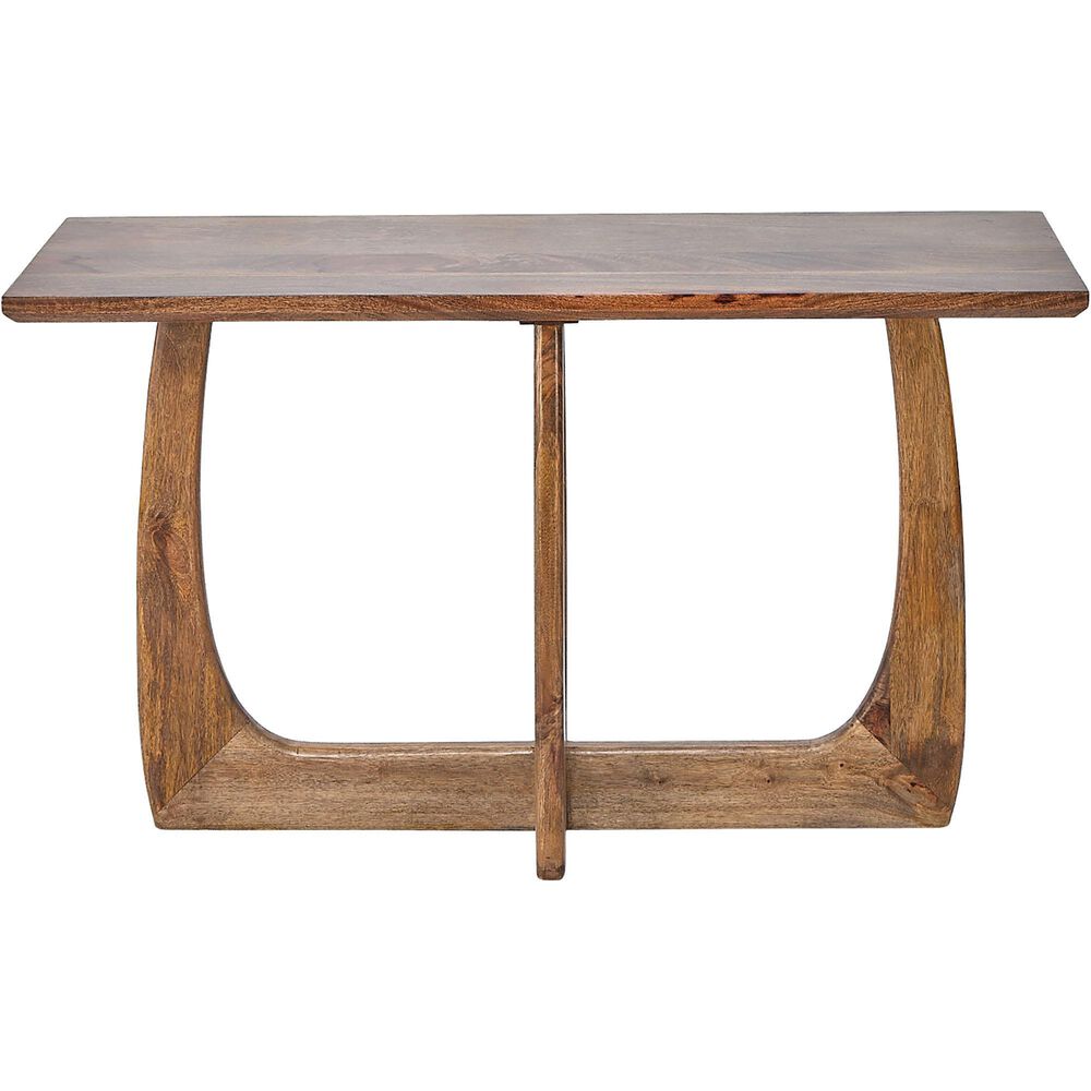 Jaipur Home Anette Console Table in Cinnamon, , large