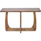 Jaipur Home Anette Console Table in Cinnamon, , large
