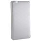 Kolcraft Sealy Baby Posturepedic Grace 2-Stage Hybrid Crib Diamond Mattress, , large