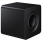 Samsung Q-Series 3.1.2 Channel 45.67" Soundbar with Wireless Subwoofer in Titan Black, , large