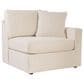 Ashley Modmax 8-Piece Reversible L-Shaped Sectional in Oyster, , large