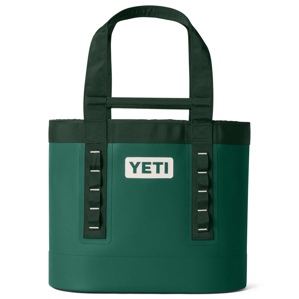 YETI Camino 35 Carryall Tote Bag in Black Forest Green, , large