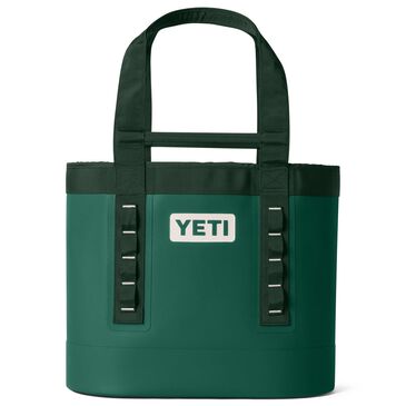 YETI Camino 35 Carryall Tote Bag in Black Forest Green, , large