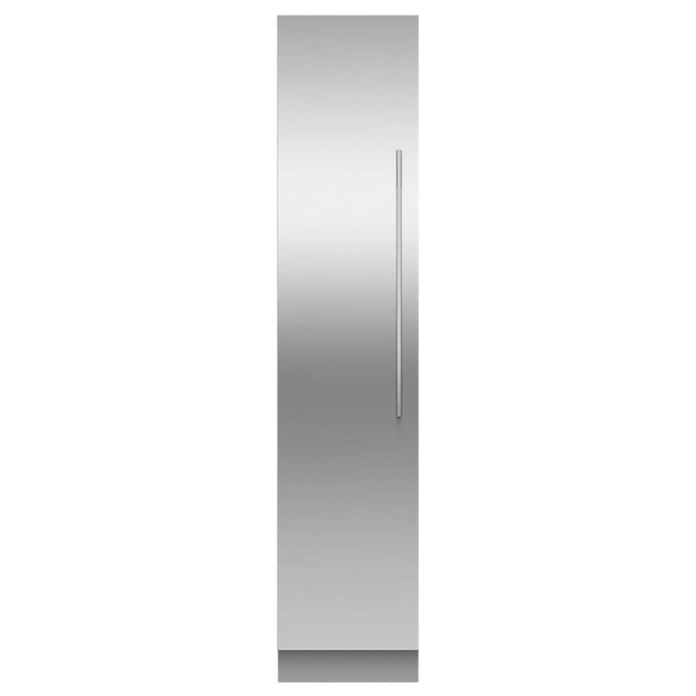 Fisher & Paykel Series 11 7.8 Cu. Ft. Integrated Column Freezer with Right Hinge in Panel Ready, , large