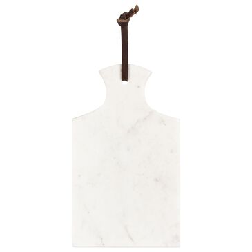 The Gerson Company 7" Cutting Board in White, , large